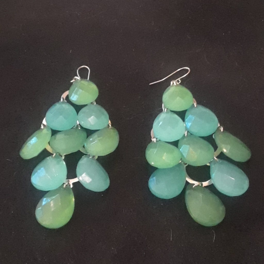 Chandelier Earrings